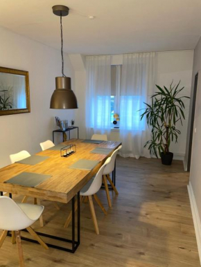 Ferienwohnung Hansezauber Lübeck, Lübeck